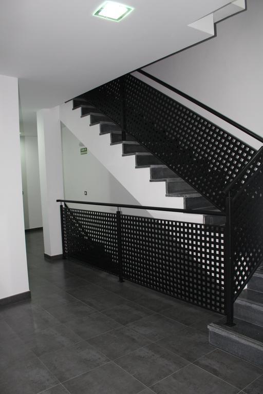 Apartamento Eursu Centro Con Piscina Малага Екстер'єр фото