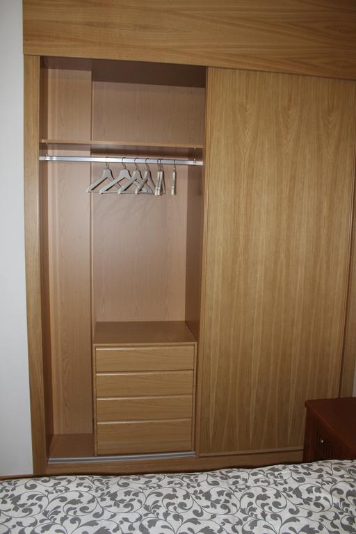 Apartamento Eursu Centro Con Piscina Малага Екстер'єр фото